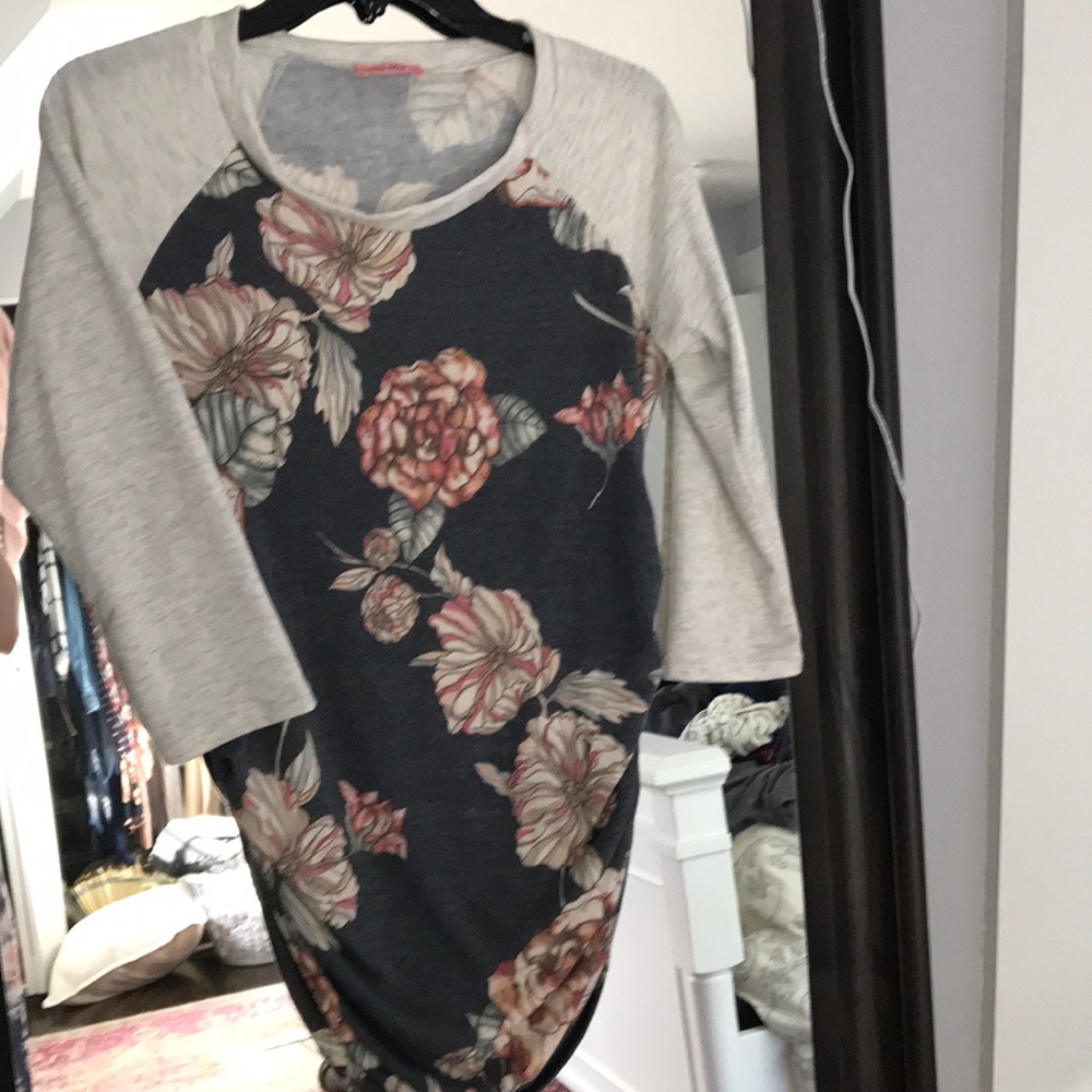 Maternity Tee